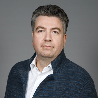 LEONID MARMUR APPOINTED AS SALES DIRECTOR OF EPM GROUP