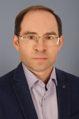 Golubev Igor Mikhaylovich
