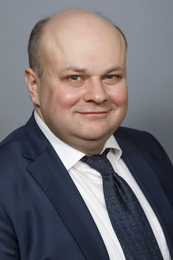 Mikhail Leonidovich Novikov